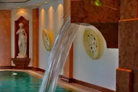 Diana Naturpark Hotel - Partnerbetrieb Von "Oberstaufen Plus GOLF" - Swimmingpools