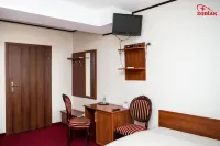 Hotel Zodiak Hotels near Kaminski Family Printing Museum in Radomsko