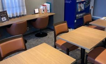 Matsue Urban Hotel Lake Inn