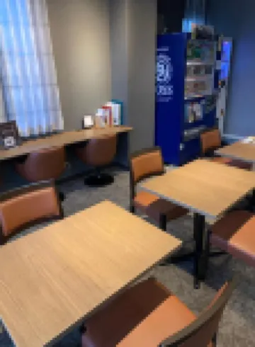 松江城市湖濱飯店