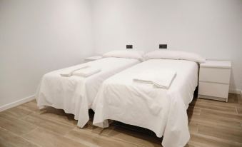 SM Apartments Station