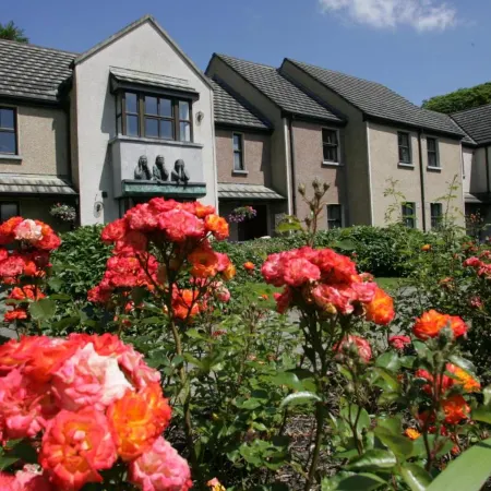 Brennan Court Guest Accommodation