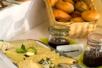 Apart Hotel Gera - breakfast
