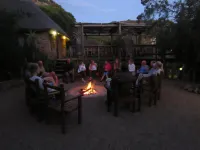 Woodbury Lodge – Amakhala Game Reserve
