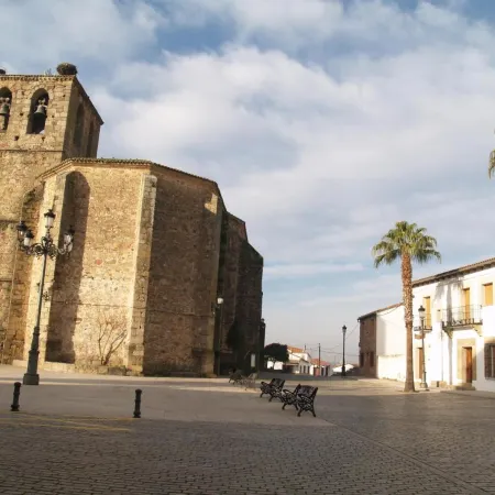 Casa Rural El Botánico