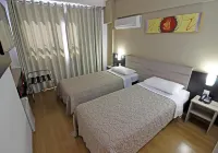 Stop Inn Plus Pampulha Hotels in Belo Horizonte
