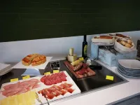 Youmami Suite Hotel Wellness&Spa - breakfast
