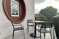 蔚達GO日惹 哲蒂斯住宿飯店