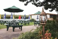 Three Horseshoes Inn 트레빌 호텔