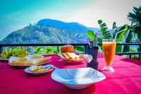 Dimuthu Home Stay Hotels in Ella