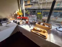 Hôtel de la Poste Martigny - City Center Отели в г. Мартиньи