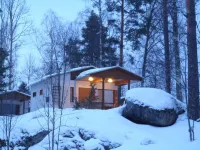 Heinolan Heinäsaari - Holiday and Camping Hotels in Heinola