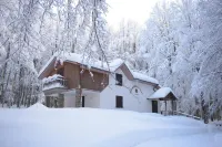 Chalet Il Cristallo-Monte Amiata Hotels in Province of Grosseto