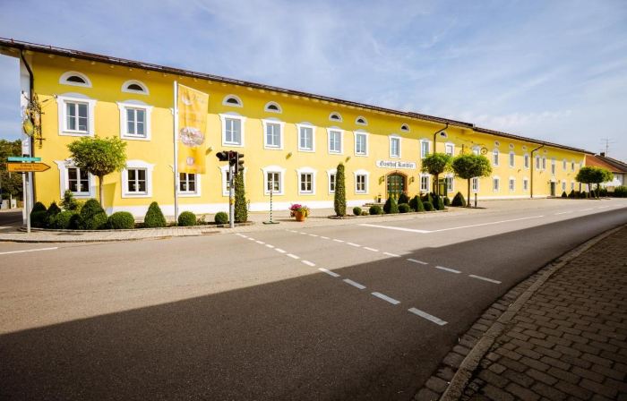 Hotel Kandler