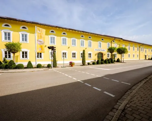 Hotel Kandler Hotels in Oberding