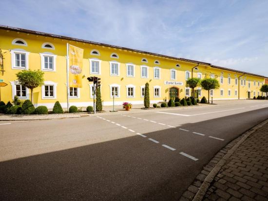 Hotel Kandler