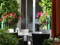 Hotel Rhein-Residenz Hotels in Ahrweiler