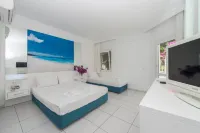 Bendis Beach Hotel