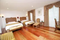 Villa Ibarra Hotels in Tagaytay City