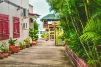 Olana Bed and Breakfast Hotels near Dasol, Pangasinan