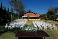 Hotel Hacienda Montesinos Hotels in Morelia
