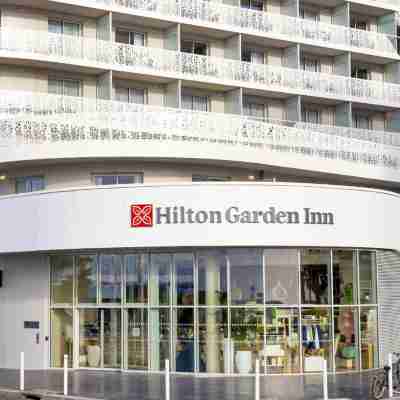 Hilton Garden Inn le Havre Centre Hotel Exterior