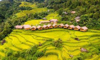 Hoang Su Phi Lodge