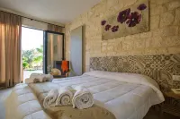 Barokhouse Hotel in zona Sampieri