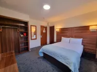 Premier Lodge Hotels in Falkirk