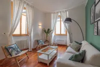 La Contrada del Pittore