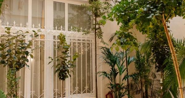 Plaza Mina Suites - Adults Recommended by Luxury Suites Cadiz Hotels in Cadiz