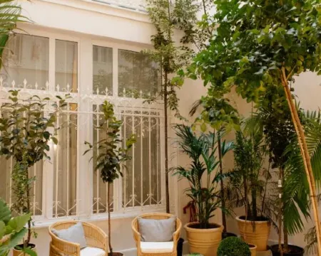 米利亞廣場套房 - 推薦成人入住 加的斯酒店