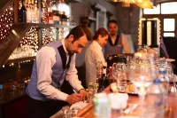 Orchis Hotel - Baarit