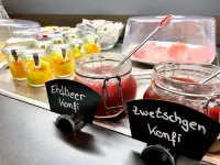 Boutique Und Bier Hotel des Alpes