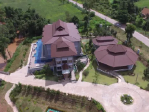 โรงแรมภูเรือ แซงค์ฌัวรี รีสอร์ท แอนด์ สปา โรงแรมในอำเภอ ภูเรือ