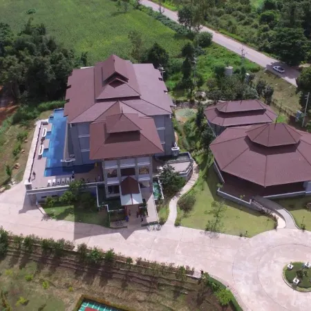 Phurua Sanctuary Resort and Spa