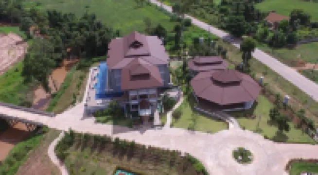 Phurua Sanctuary Resort and Spa