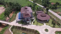 Phurua Sanctuary Resort and Spa Hotels in Phu Ruea District