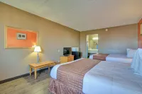 Americas Best Value Inn Laredo Hotels near rue21