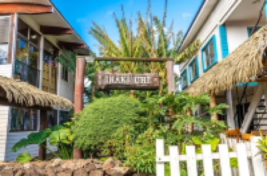 Inaki Uhi Hotel Hotels in 