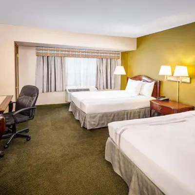 Chicago Lakeshore Hotel Hotels near Bronzeville