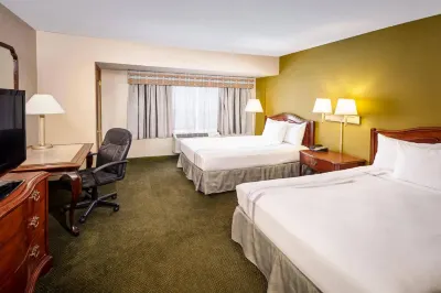 Chicago Lakeshore Hotel Hotels near Bronzeville