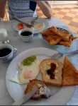 Hotel Vila Nino Hotel di Berat