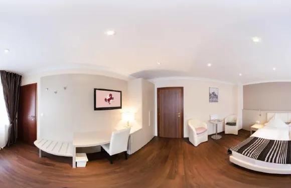 卡瓦利諾Il酒店