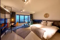 Off Các khách sạn ở Overijse