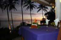 PARKLANE BOHOL RESORT AND SPA - breakfast