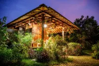 Yabbiekayu Eco-Bungalows Hotels near Bantul Inline Skating Ring