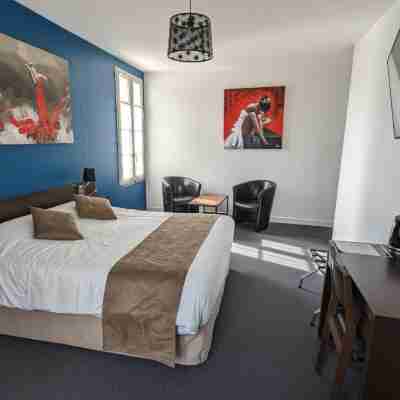 Le Lion D'or Rooms