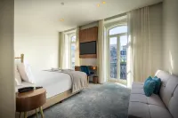 Blue Liberdade Hotel Hotels in Лісабон