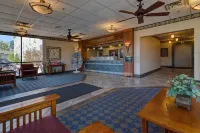 Dunes Waterfront Resort - Wifi